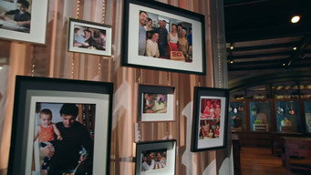 Elimination Challenge: Family Traditions