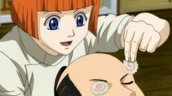 The Heavens Created Chonmage Above Man Instead of Another Man