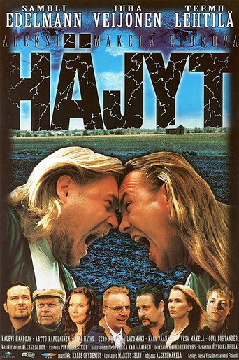 Häjyt 在线观看和下载完整电影