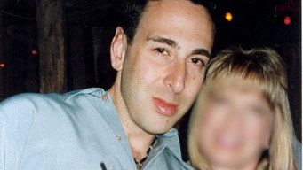 Natural Born Killers episode still image