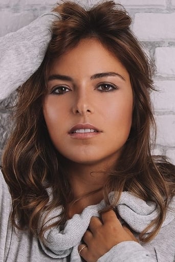 Image of Leonor Beleza