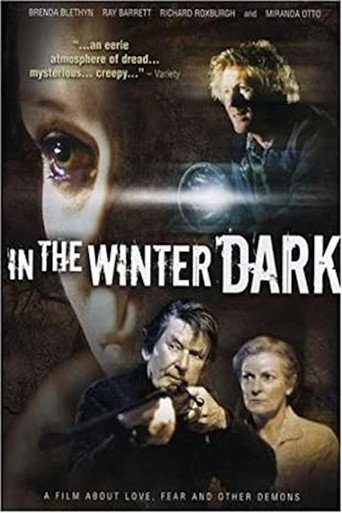 In The Winter Dark 在线观看和下载完整电影
