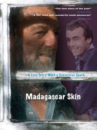 Madagascar Skin 在线观看和下载完整电影