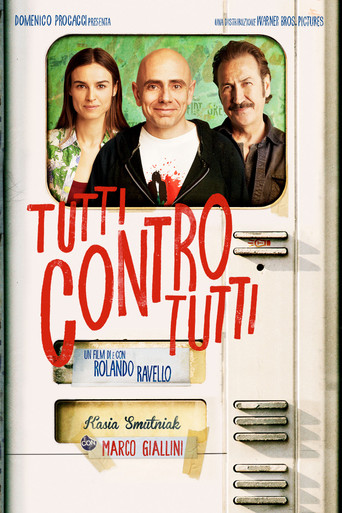 Tutti contro tutti 在线观看和下载完整电影