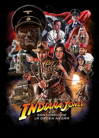  Xem Indiana Jones and the Sanctuary of the Black Order () Vietsub Online 