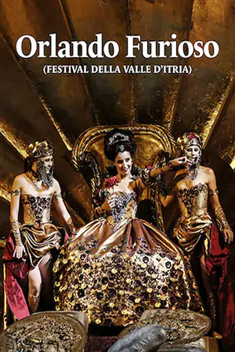 Orlando Furioso (Festival della Valle d'Itria)