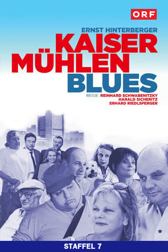 Kaisermühlen Blues