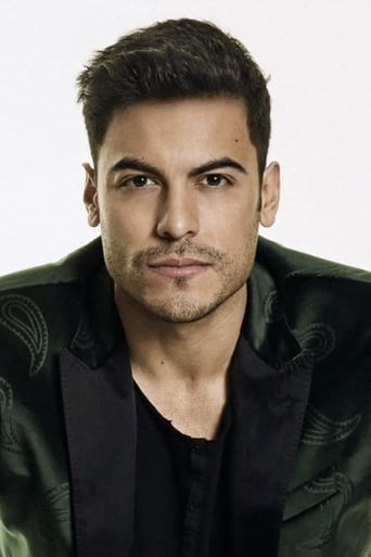 Image of Carlos Rivera