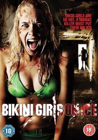 مشاهدة فيلم Bikini Girls on Ice 2009 مترجم كامل - مسلسلات 