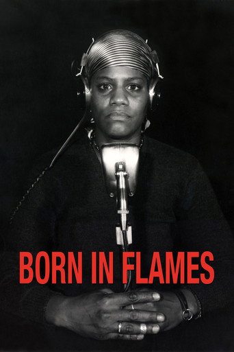 Born in Flames 在线观看和下载完整电影