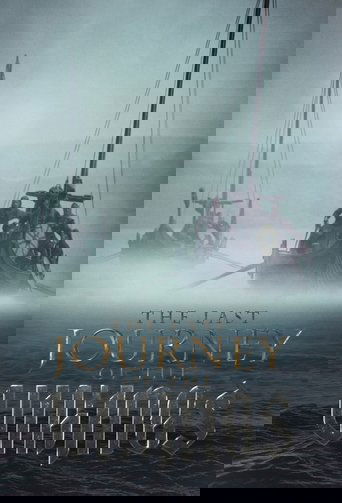 The Last Journey Of The Vikings