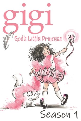 Gigi, God's Little Princess