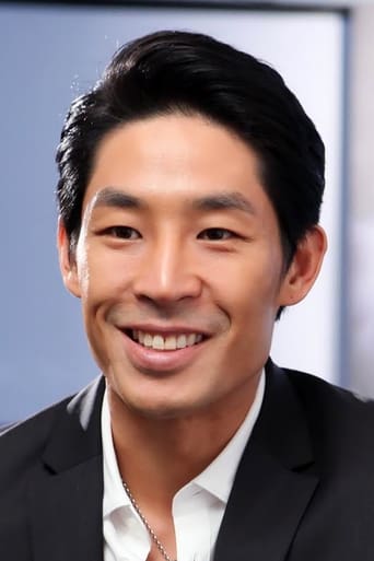 Image of Gabriel Lan