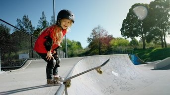 Skate Boarding