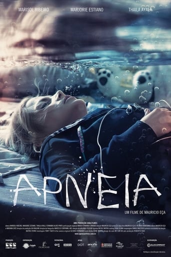 Apneia 在线观看和下载完整电影