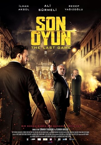 Son Oyun線上电影看完整版