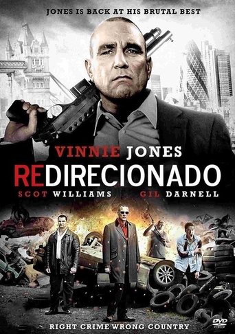 Redirected線上电影看完整版