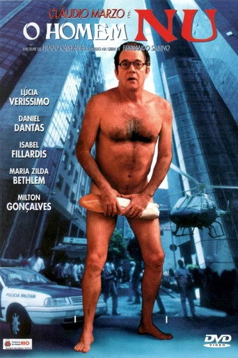 O Homem Nu 在线观看和下载完整电影