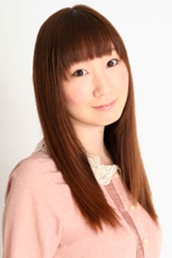 Image of Nana Hamasaki