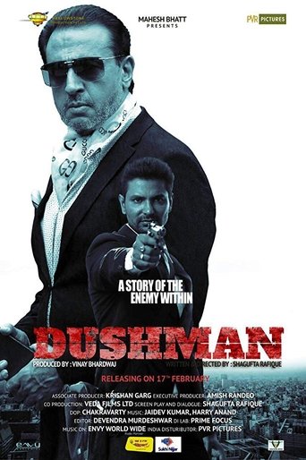 Dushman線上电影看完整版
