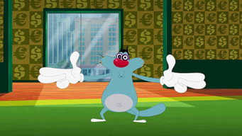 Hypnotic Oggy