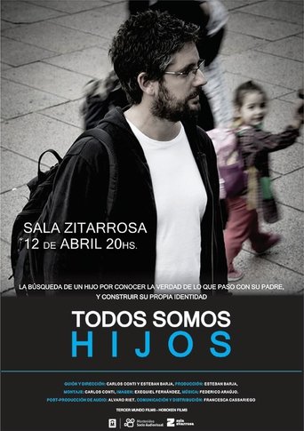 Todos somos hijos