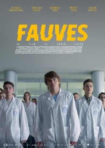 Fauves線上电影看完整版