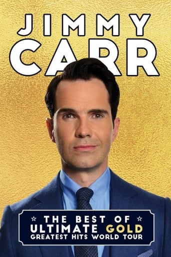 Jimmy Carr: The Best of Ultimate Gold Greatest Hits | Watch Movies Online