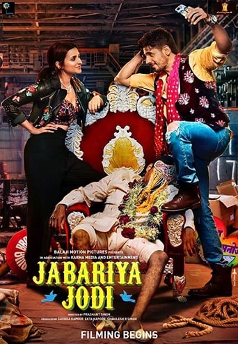 Jabariya Jodi