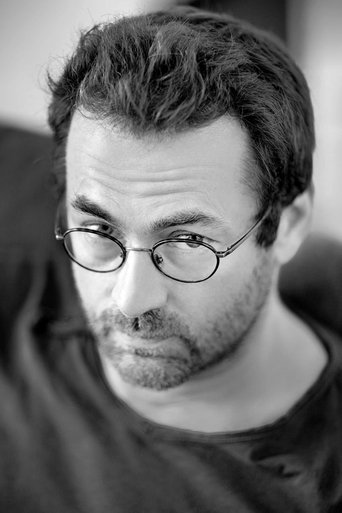 Image of Hervé Ruet