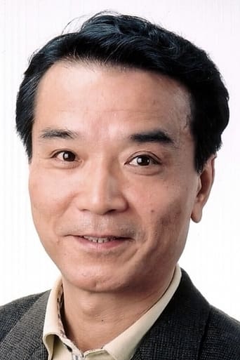 Image of Akio Nojima