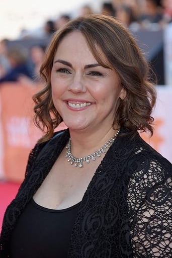 Image of Jocelyn Moorhouse