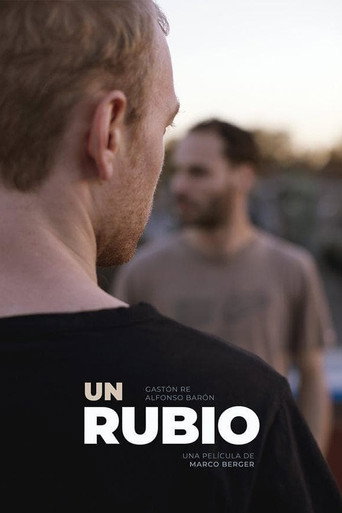 Un Rubio 在线观看和下载完整电影