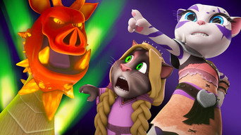 The Cursed Game