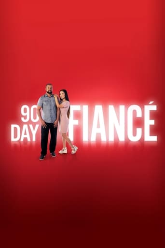 90 Day Fiancé