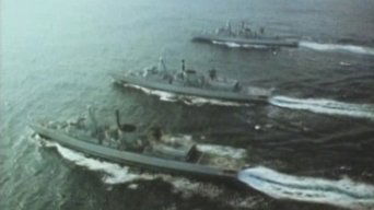 NATO's Navies