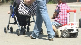 Japan Plans to Open Day Care Centers to All Children