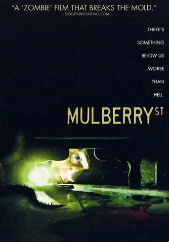 Mulberry Street 在线观看和下载完整电影