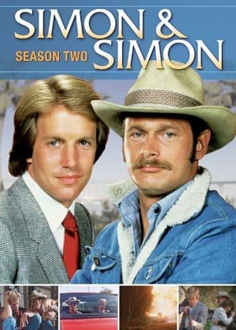 Simon & Simon