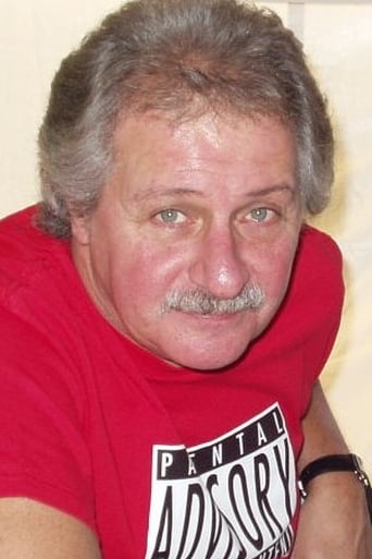 Image of Pete Best