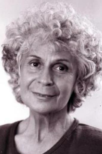 Image of Reine Bartève