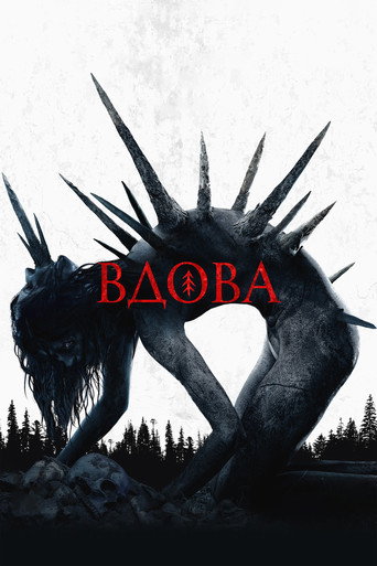 Okładka filmu Wdowa