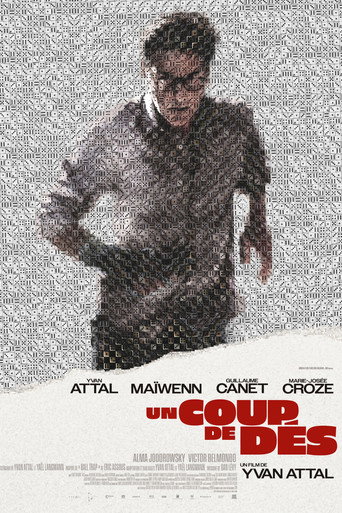 Okładka filmu Igrając z ogniem