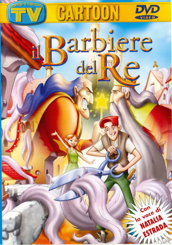 Il Barbiere del Re 在线观看和下载完整电影