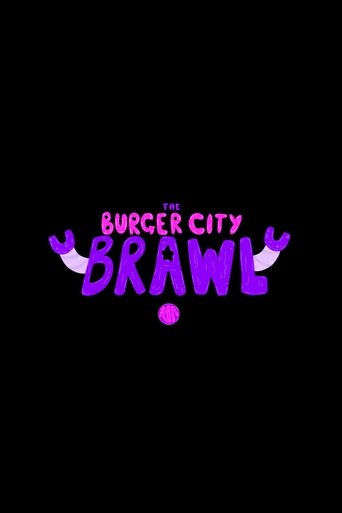 The Burger City Brawl