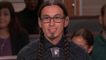 Tickets and Titles Between Friends; Star-Studded Keytar Crisis episode still image