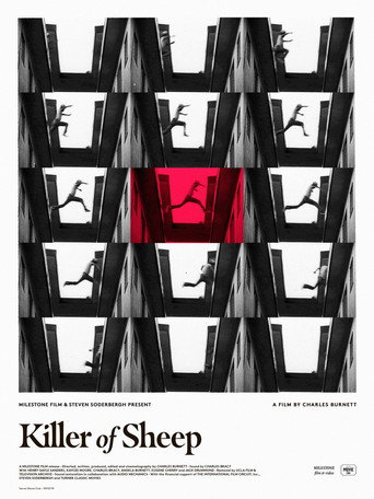 Killer of Sheep 在线观看和下载完整电影