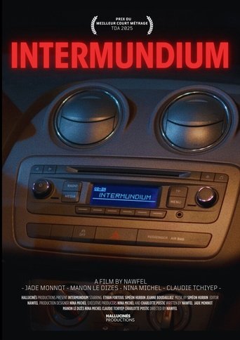 Intermundium