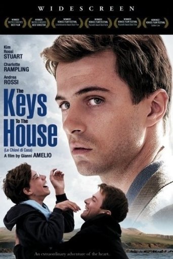 Movie The Keys to the House Poster Images, BackDrops Images, Logo Images posters 2 /wqFSuXgdbfSFRClbyvd8noGQcHr.jpg