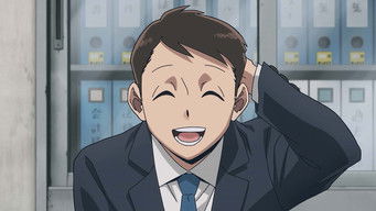 Graduation and Career Path